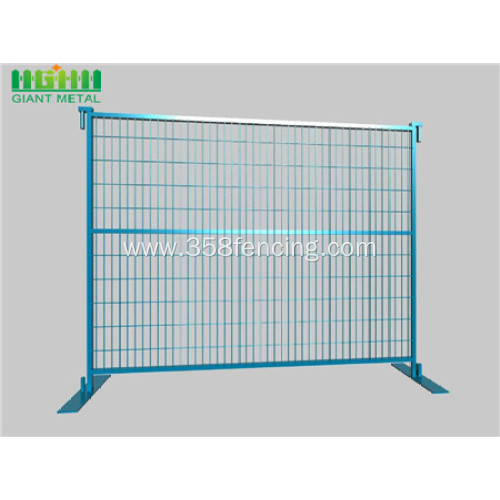 High Quality Canada Temporary Fence